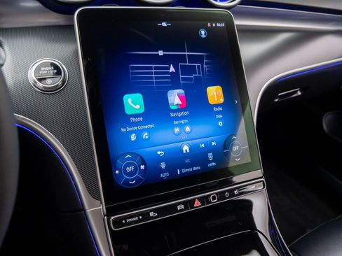 New 2026 Mercedes-Benz CLE 300 4MATIC Cabriolet image 22