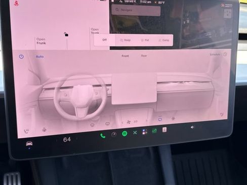 Used 2021 Tesla Model Y Performance AWD/4WD image 28