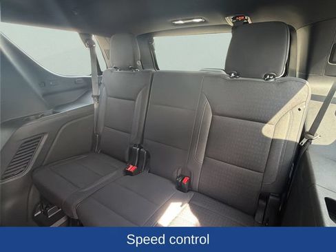 Certified 2023 Chevrolet Tahoe LS w/ Driver Alert Package AWD/4WD image 18