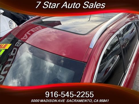 Used 2014 Cadillac SRX Luxury image 16