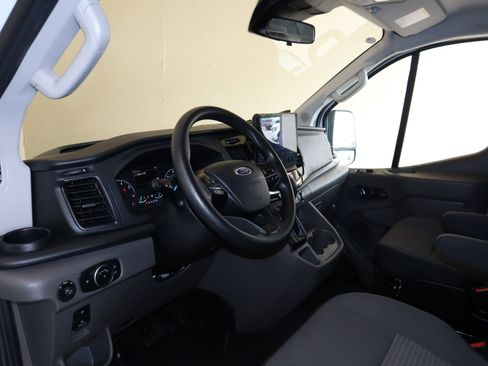 Certified 2024 Ford Transit 350 XLT RWD image 21