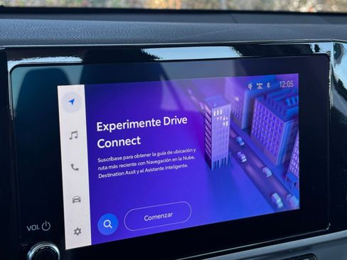 Used 2025 Toyota Camry LE image 21