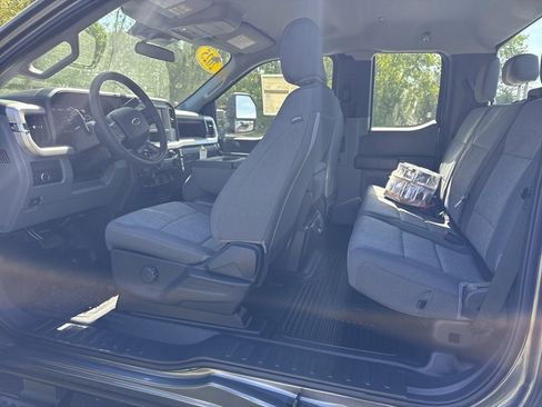 New 2025 Ford F250 XL image 16