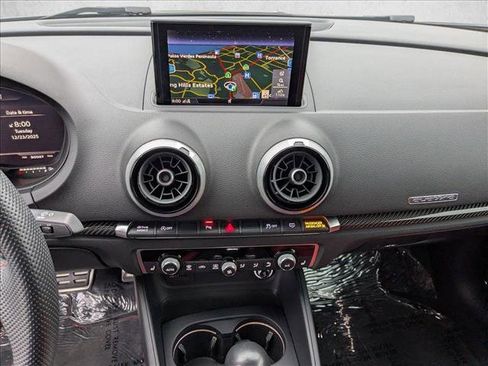 Used 2019 Audi S3 Premium Plus w/ Technology Package image 15