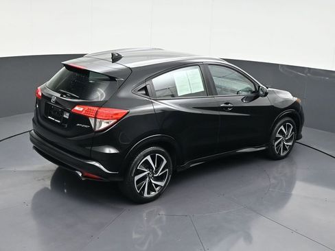 Used 2019 Honda HR-V Sport image 23