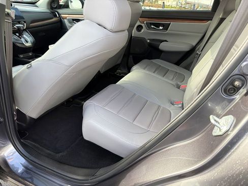 Used 2021 Honda CR-V EX-L image 21