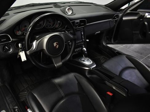 Used 2009 Porsche 911 Carrera 4S AWD/4WD image 14