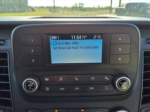 Used 2021 Ford Transit 350 XLT image 17