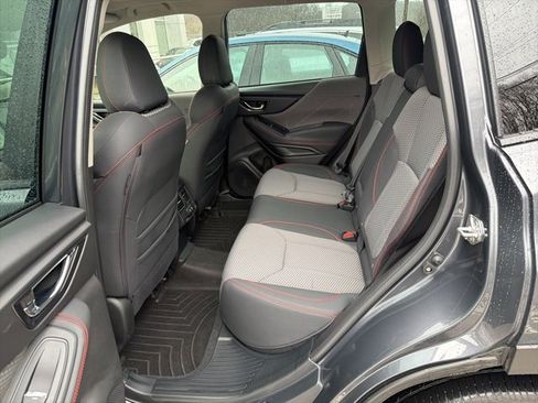 Used 2023 Subaru Forester Sport image 8