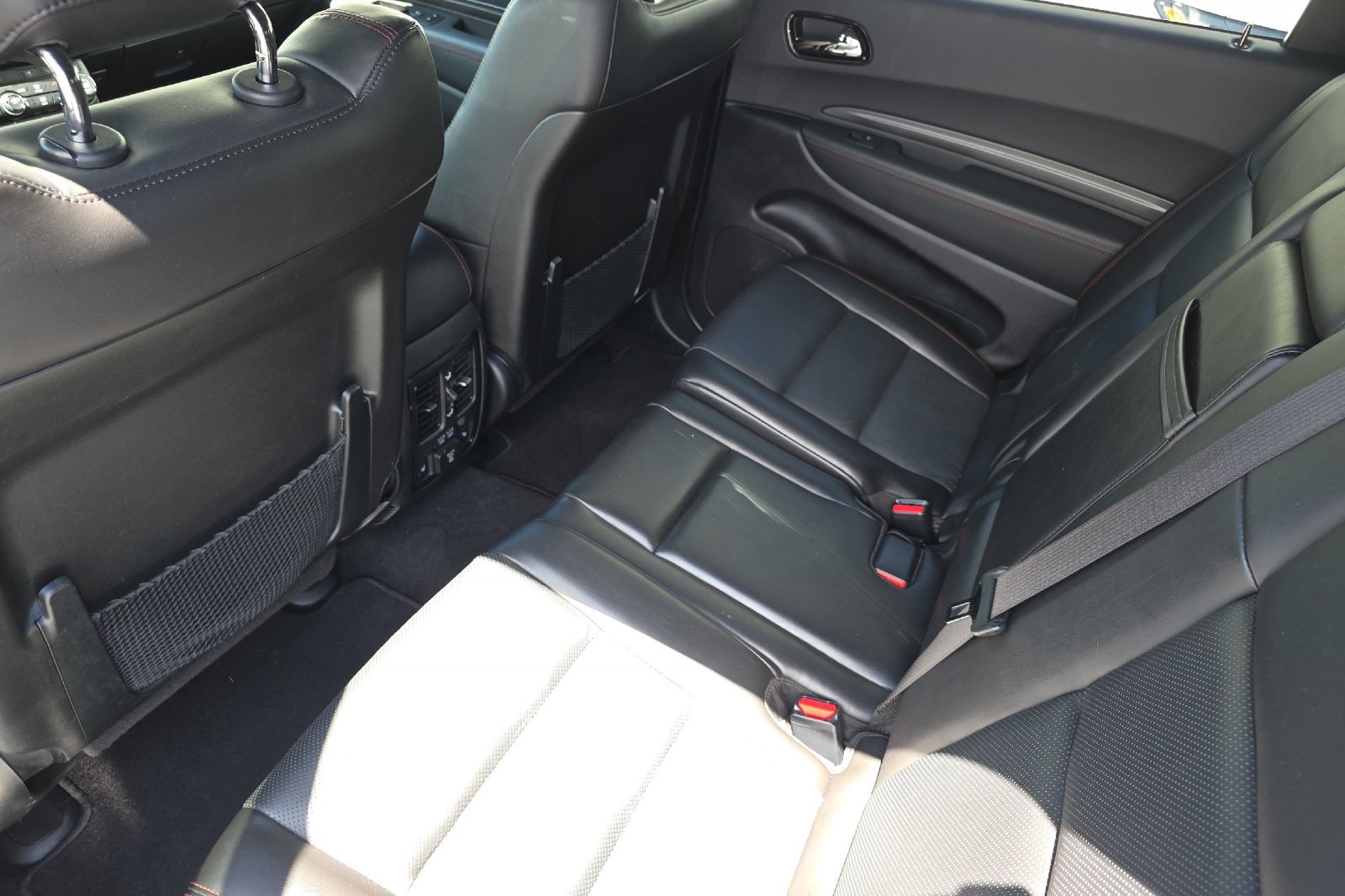 Used 2025 Dodge Durango R/T AWD/4WD image 12