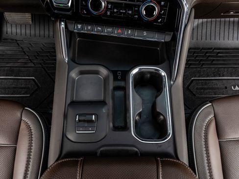 Used 2025 GMC Sierra 2500 Denali w/ Denali Reserve Package image 27