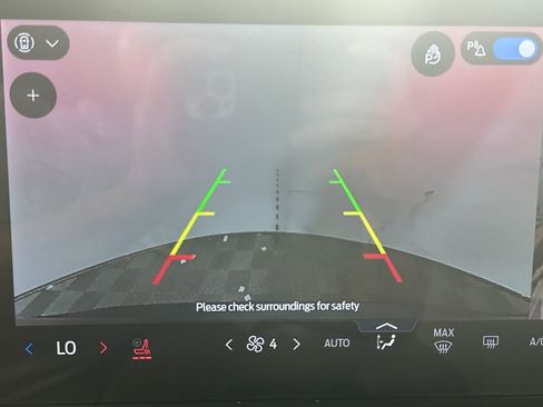 New 2026 Ford Expedition Max Platinum AWD/4WD image 20