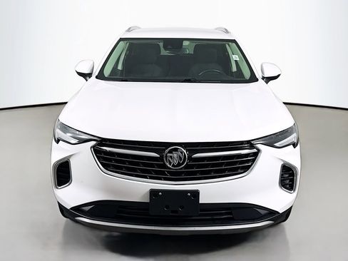 Used 2022 Buick Envision Preferred image 2