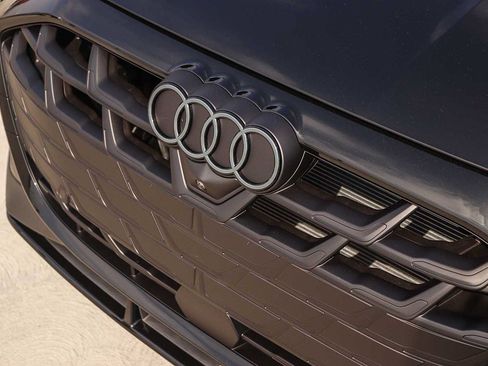 New 2026 Audi A3 2.0T Premium AWD/4WD image 8