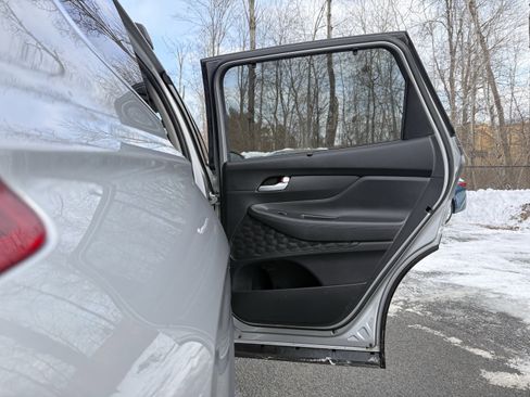 Used 2022 Hyundai Santa Fe XRT image 31