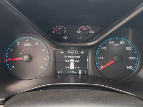 Used 2017 GMC Canyon 2WD Crew Cab w/ Convenience Package image 17