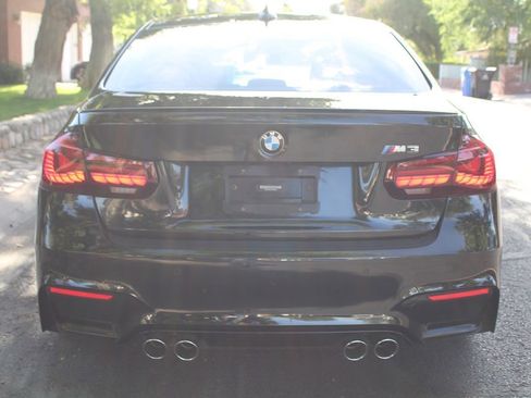 Used 2015 BMW M3 Sedan RWD image 55