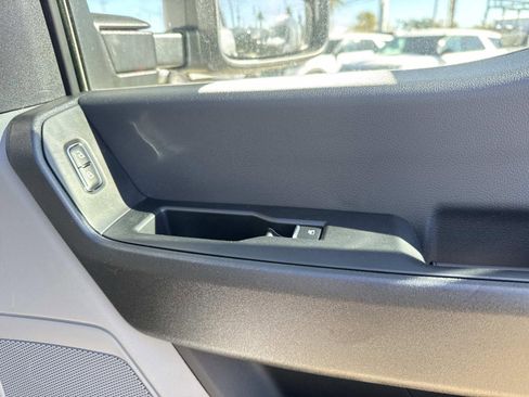 New 2026 Ford F550 4x4 Crew Cab Super Duty image 20