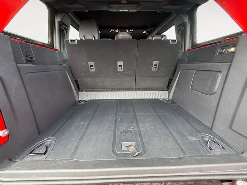Used 2024 Ford Bronco Big Bend AWD/4WD image 5