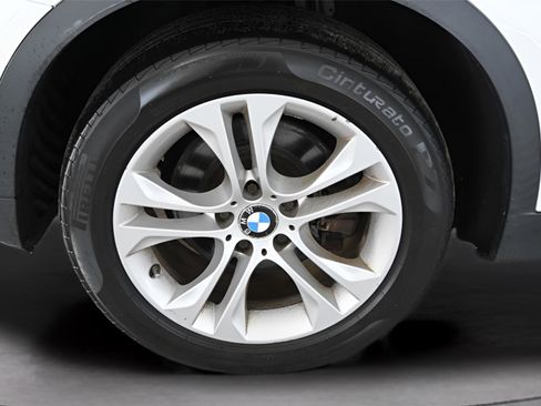 Used 2016 BMW X3 xDrive35i w/ Technology Package AWD/4WD image 35