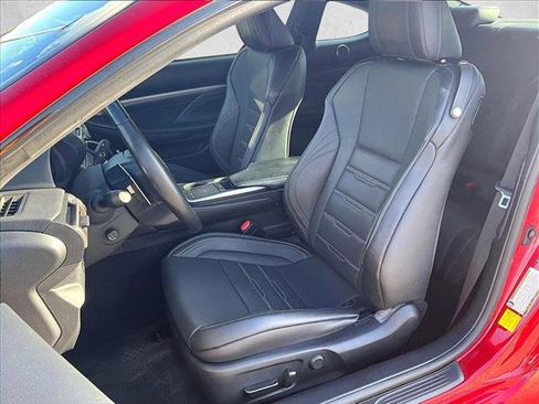 Used 2020 Lexus RC 350 F Sport image 24