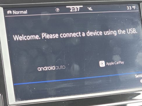 Used 2024 Volkswagen Taos S image 5