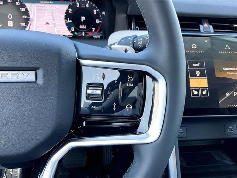 Certified 2025 Land Rover Discovery Sport S AWD/4WD image 23