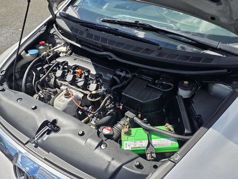 Used 2009 Honda Civic EX image 21