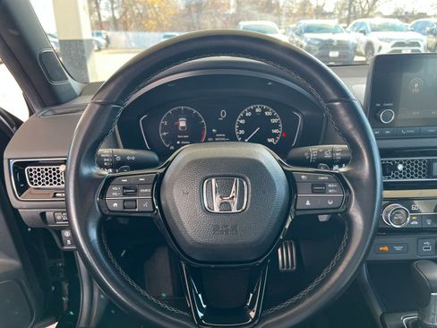 Used 2024 Honda Civic Sport image 25
