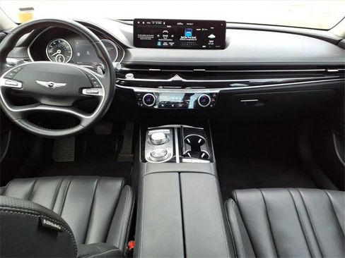 Used 2023 Genesis G80 2.5T image 9