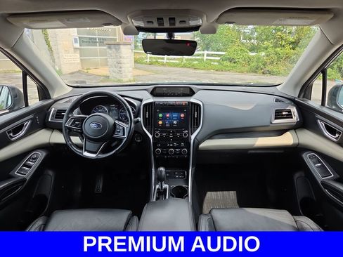 Used 2021 Subaru Ascent Limited w/ Technology Package AWD/4WD image 13