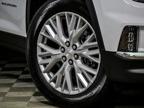 New 2026 GMC Acadia Elevation image 3