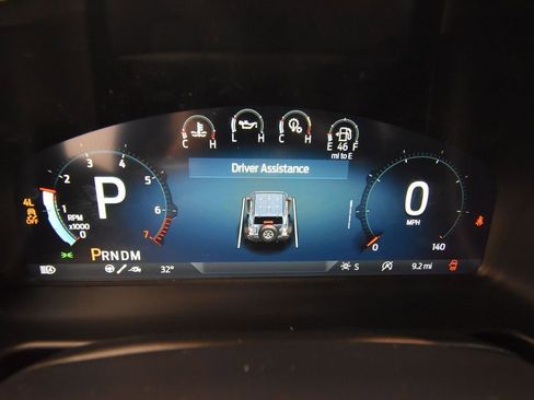 New 2025 Ford Bronco Raptor image 13