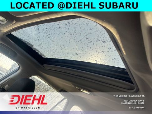 Used 2018 Subaru Outback 2.5i Premium image 17