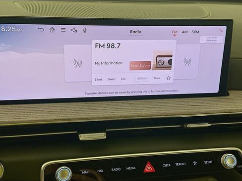 New 2026 Genesis GV80 3.5T Prestige image 11