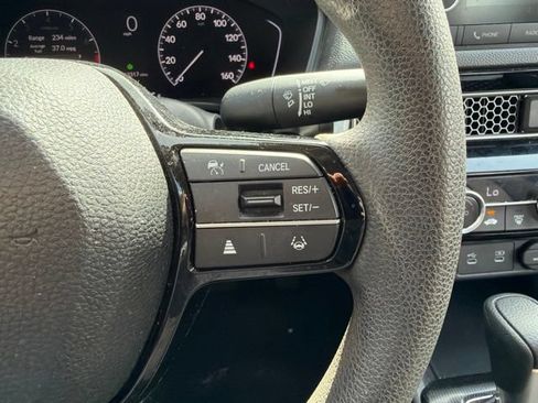 Used 2025 Honda Civic LX image 19
