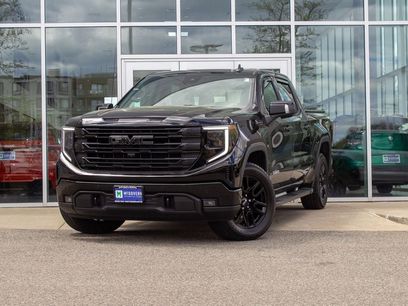 Used 2024 GMC Sierra 1500 Elevation w/ Elevation Premium Package