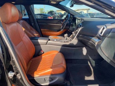 Used 2019 Nissan Maxima Platinum w/ Reserve Package FWD image 14