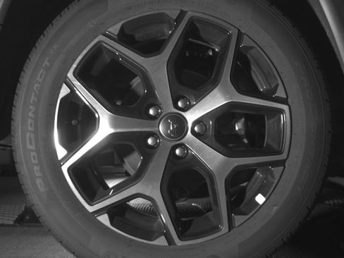 Used 2025 Jeep Compass Limited image 15