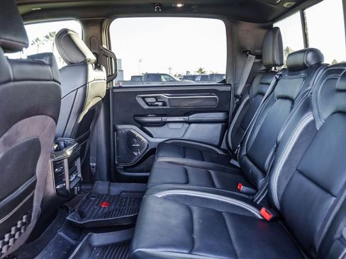 Used 2021 RAM 1500 TRX w/ TRX Level 2 Equipment Group image 19