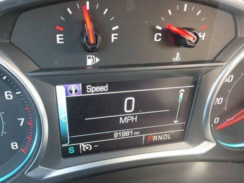 Used 2018 Chevrolet Malibu LT FWD image 21