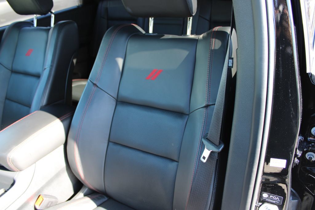 Used 2026 Dodge Durango GT AWD/4WD image 20