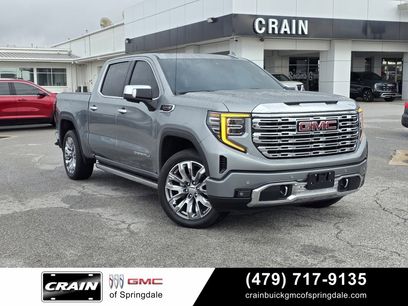 Used 2024 GMC Sierra 1500 Denali w/ Denali Reserve Package