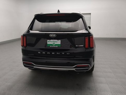 Used 2021 Kia Sorento SX image 7