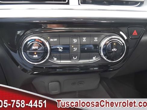 New 2026 Chevrolet Trax ACTIV w/ Sunroof Package image 30