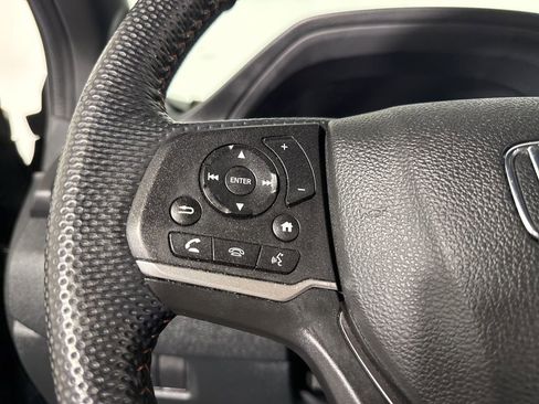 Used 2022 Honda Passport TrailSport image 30