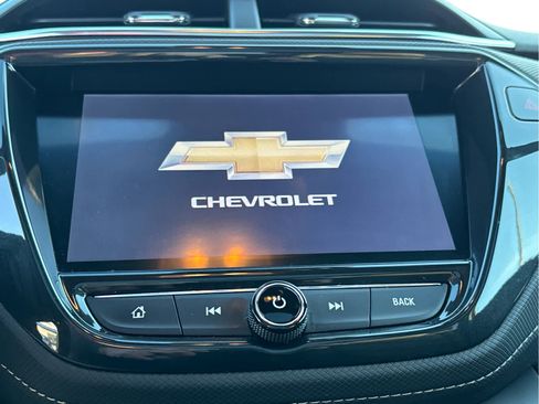 Certified 2023 Chevrolet TrailBlazer ACTIV w/ Sun and Liftgate Package image 17