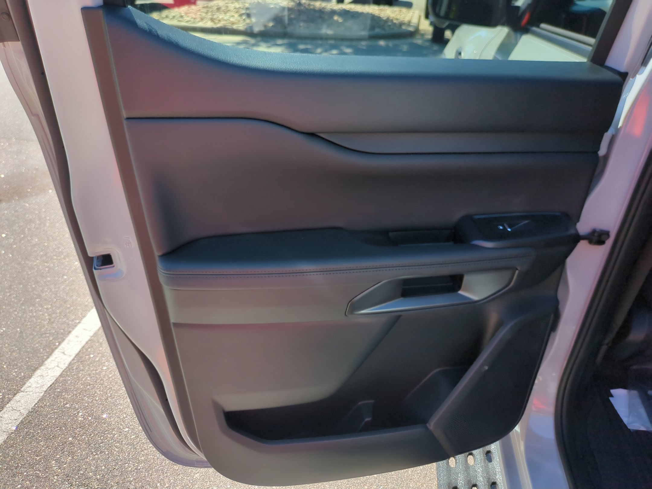 New 2026 Ford Ranger Raptor AWD/4WD image 28