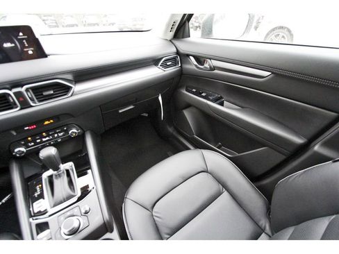 New 2025 MAZDA CX-5 AWD 2.5 S image 9