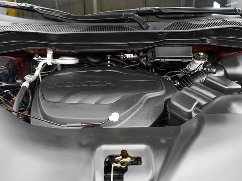 Used 2021 Honda Passport EX-L image 30